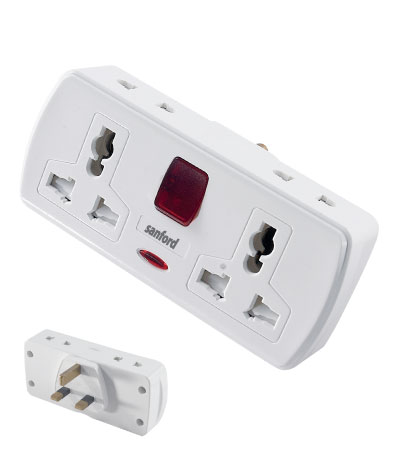 Sanford - Electric Collections - Extension Socket