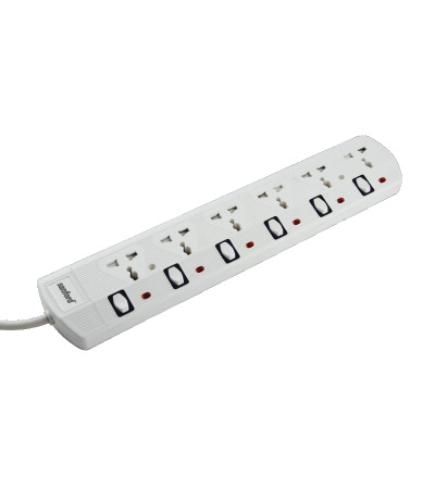 Sanford - Electric Collections - Extension Socket