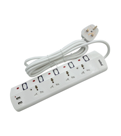 Sanford - Electric Collections - Extension Socket